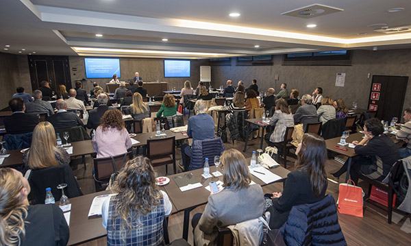 Graduados Sociales de Navarra