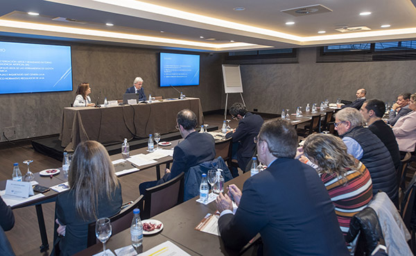 Graduados Sociales de Navarra